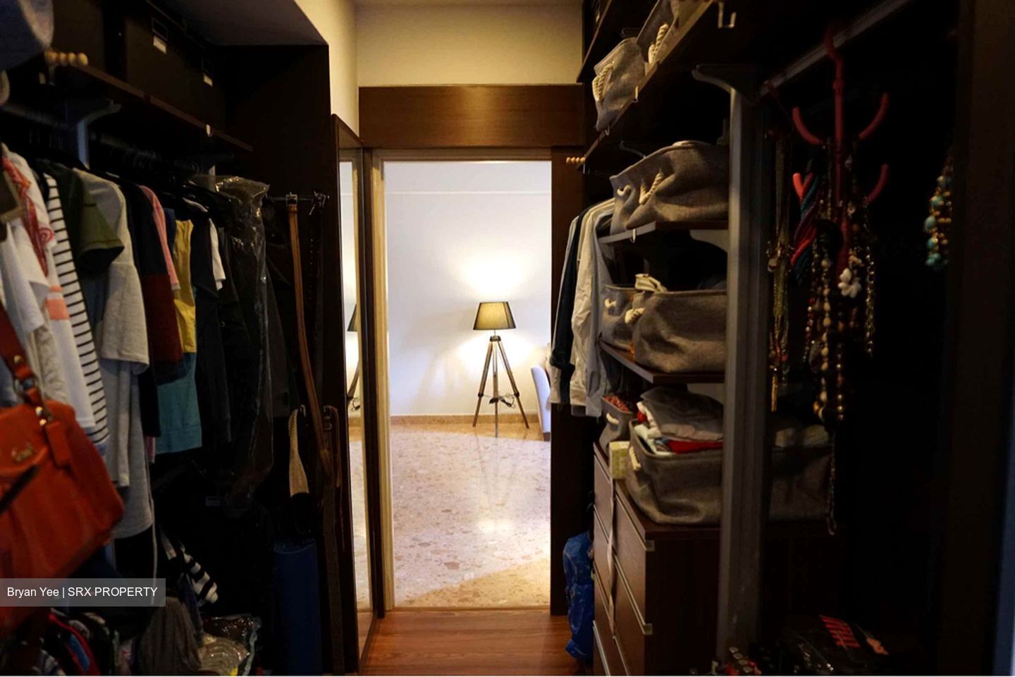 Estella Gardens (D17), Condominium #410540681